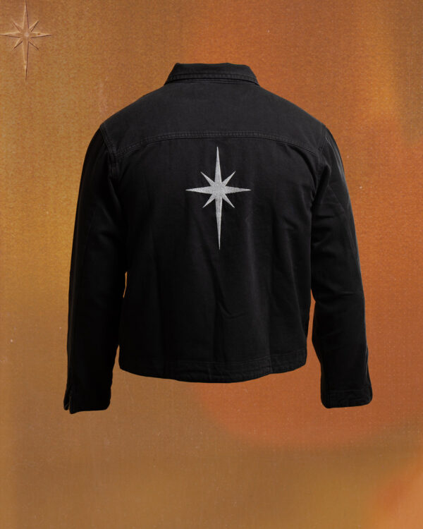 OBSIDIAN GRIFF JACKET - Image 2