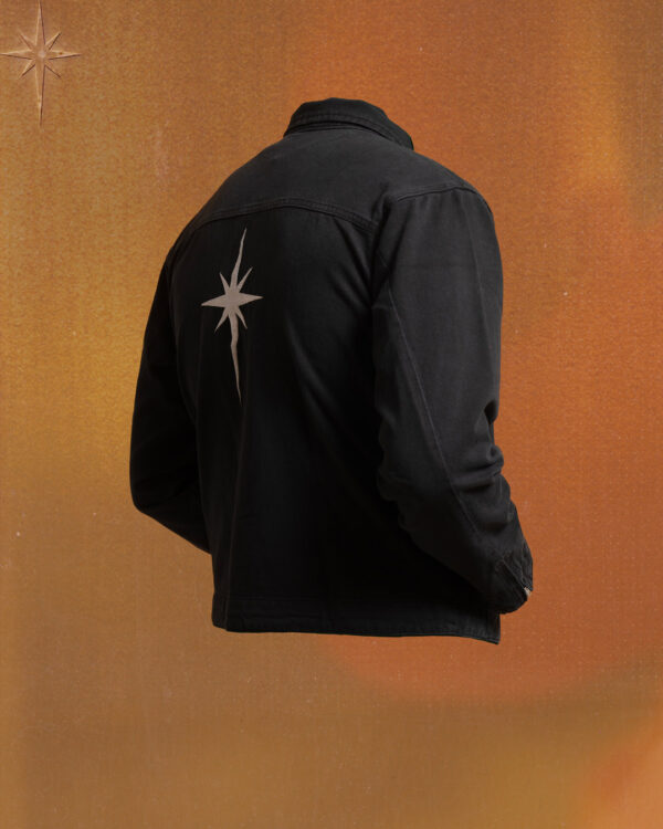 OBSIDIAN GRIFF JACKET - Image 3