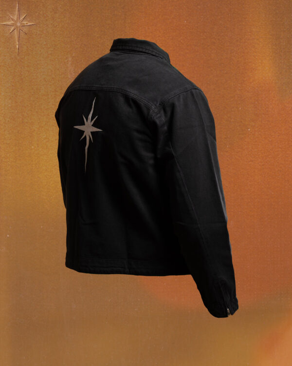 OBSIDIAN GRIFF JACKET - Image 4