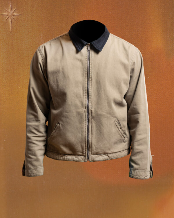 SAHARA GRIFF JACKET - Image 3