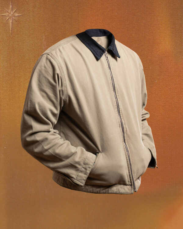 SAHARA GRIFF JACKET - Image 4