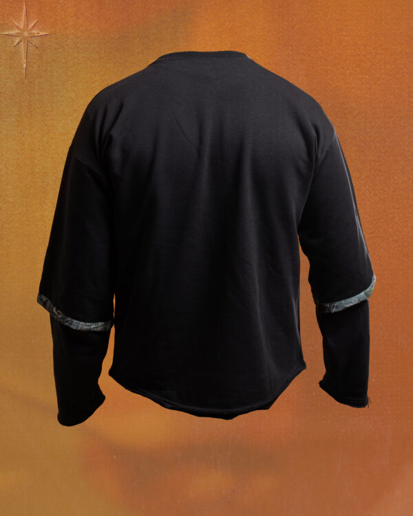 STEVE THE LONG SLEEVE - Image 2