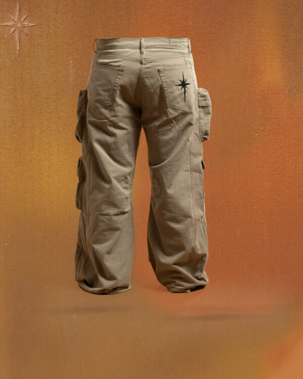 SAHARA COMBAT HEAVY CARGOS - Image 2