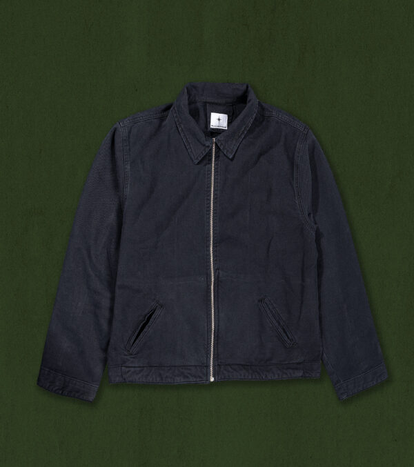 OBSIDIAN GRIFF JACKET - Image 5