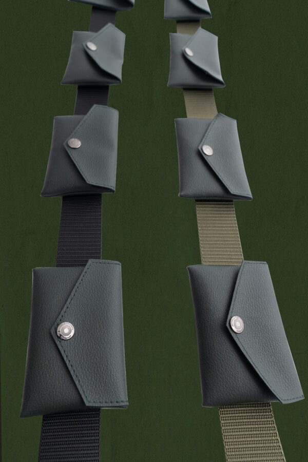 BOLD CALIBER BELT - Image 6