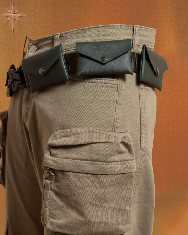 BOLD CALIBER BELT - Image 2